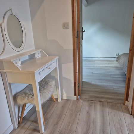 Sainte-Genevieve-les-Gasny L'Abaca 23 빌라 외부 사진